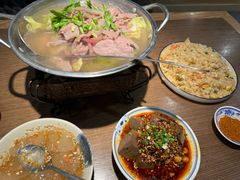 -肖四女乐山跷脚牛肉(世博源店)