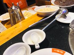 -竹犇番茄火锅(长风街店)