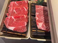 -西塔老太太泥炉烤肉(青浦蟠龙天地店)