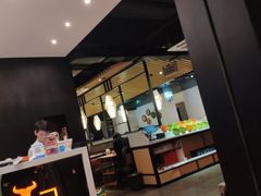 -牛很鲜潮汕牛肉火锅(朝晖路店)