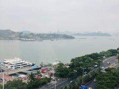 -厦门海港英迪格酒店(中山路店)