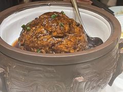 -惠丰堂饭庄·烤鸭·京味菜(翠微路店)