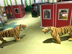 -幻贝家儿童乐园(苏州中心店)