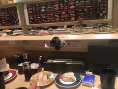 -大起水产回转寿司(道顿堀店)