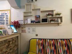 -春天花园酒店(阳朔西街店)