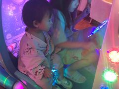 -嘉悦汗蒸时代(曙光路店)