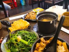-古代饭堂(冠亚店)