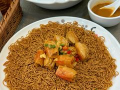 -祈胜邨•顺德鱼生•顺德菜(容桂店)