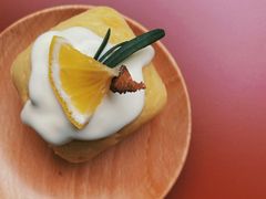 -Catch Bagel(芳草地店)