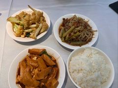 -叶氏兄弟饭摊(马鞍池东路店)