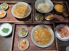 -李百蟹·蟹黄面·江景餐厅(外滩·豫园店)