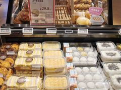 -Olé精品超市(北京合生汇店)
