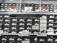 -杉杉奥特莱斯广场(哈尔滨店)