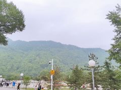 -五台山风景名胜区