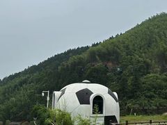-长沙黑麋峰国家森林公园