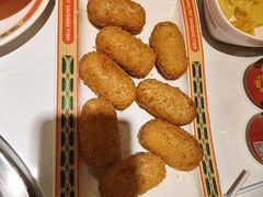 -老哥门肥肠鱼(鱼嘴店)