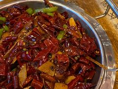干锅鸭头-得仁酒家(东四十一条店)