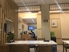 大堂-培万河间驴火•驴肉火锅(东平店)