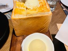 厚多士-大树餐厅(大悦城店)