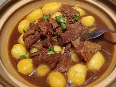 -青年公社烤鸭(青年路店)