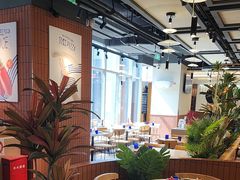 -玛尚诺意式餐厅(日月光店)