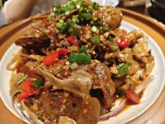 -明月土菜馆(老城区店)