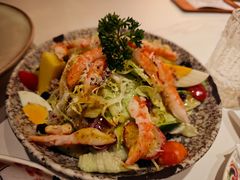 -CRAZYONES克芮旺斯西班牙餐厅(苏州中心店)