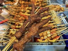 -大姐麻辣烫(莲宝中路店)