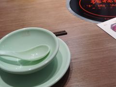 -掂档潮汕牛肉火锅(沈阳万象城店)
