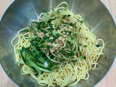 四川凉面-醉面(西直门凯德茂店)