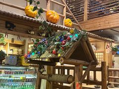 -小木屋米酒店·韩国料理(深圳总店)