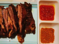 -小吊梨汤·北京菜·烤鸭(鸟巢店)