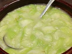 -好嫂子酱猪手•农家菜(蒲黄榆店)