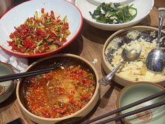 -高嗲嗲·现炒下饭菜(石鼓路店)