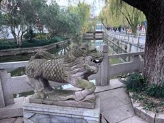 -丝绸小镇荻港古村
