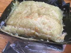 -鼎香皇高佬苏裹蒸粽