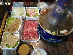 -龙虾风暴(松江店)