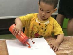 -杨梅红艺术教育(万象城教学中心)