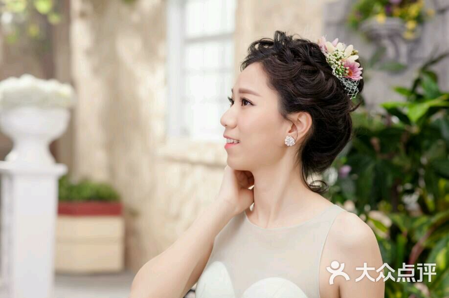 完美新娘-图片-济南-大众点评网