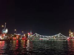 -海河游船(古文化街码头)