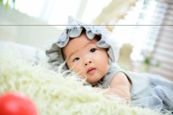 -韩国非常宝贝孕婴童摄影(萝岗万达店)