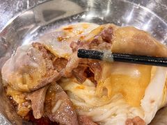 -标记美食新鲜猪杂(兴南大道店)