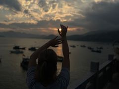 -北岐滩涂