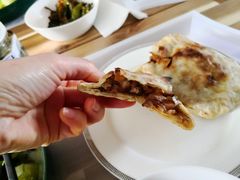 -宝光熏肉鞋底火烧(新街口店)
