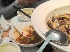 -太二酸菜鱼(深圳布吉万象汇店)