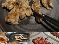 -焱铁烧·黑毛和牛专门店(南宁万象城店)