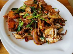 -地方名吃海鲜大馅蒸饺(北戴河店)