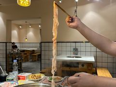 九尺鹅肠-岗上渣渣老火锅(两路口店)