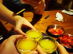 -包装马车·韩国料理·포장마차