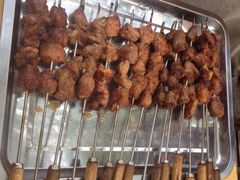 iphone_upload_pic-王记西鎮电烤肉(汶上路店)